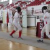 Criterium y Campeonato de Castilla y León M15 Individual y por equipos